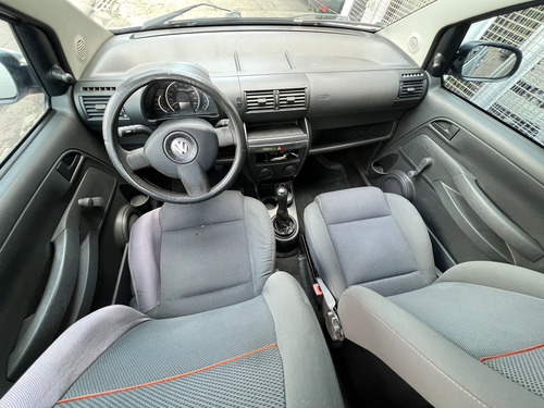 Volkswagen Fox 1.0 Vht Total Flex 5p