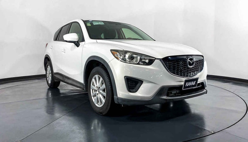 Imagen 5 de 15 de 39065 - Mazda Cx-5 2014 Con Garantía At