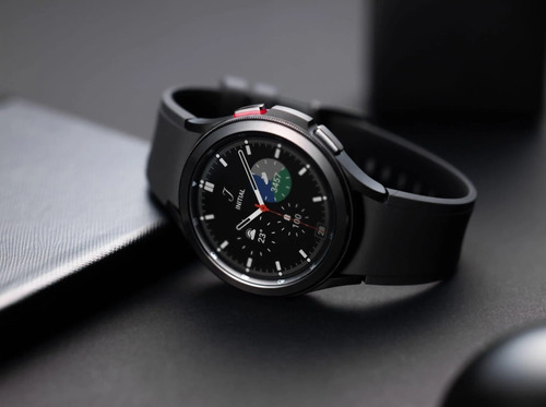 Samsung Galaxy Watch4 Classic (bluetooth) 46mm Negro - B (Reacondicionado)