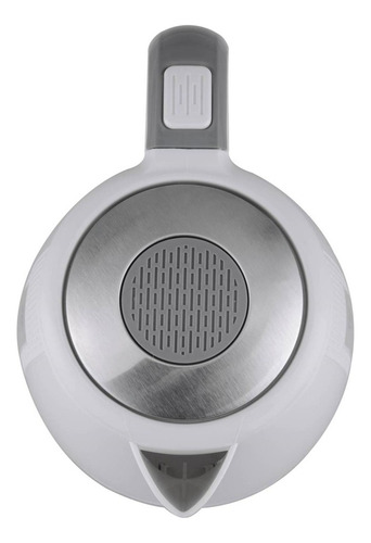 Hervidor Eléctrico Blanco 1.7 L Recco Rhe-172p