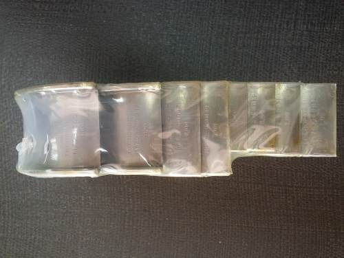 Conchas Bancada 040 Toyota 1f Kmc T1