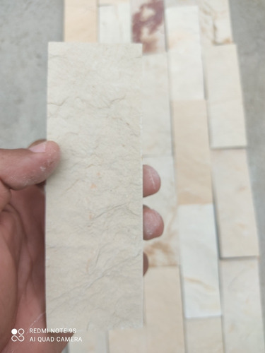Tablilla Piedra Blanca