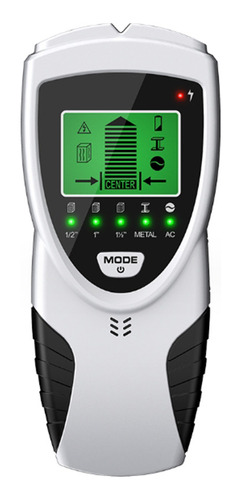 Escáner De Pared, Tubo Detector, Pvc, Agua, Madera, Cable