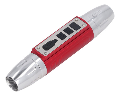 Detector De Evaluación Jade, 4 Modos, 2 Modos De Brillo Usb