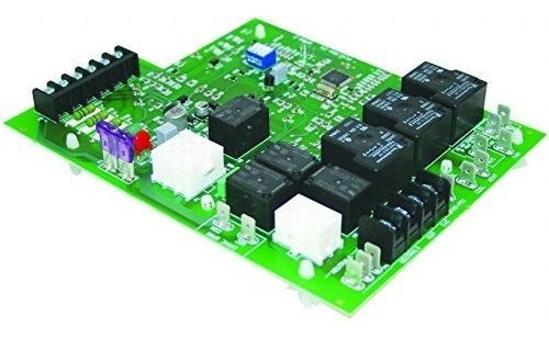 Icm Controles Icm288 Plaqueta De Control De Caldera Repuesto