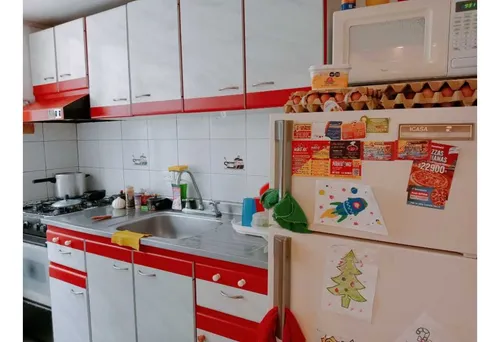 Se Vende Apartamento En Suba - Solar De Suba