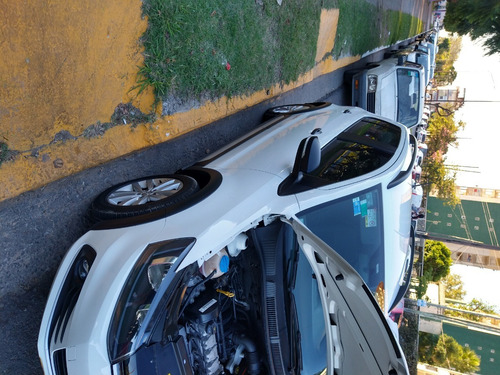 Volkswagen Fox Track