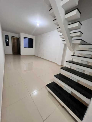Imagem 5 de 14 de Casas Novas Para Venda Em Nova Iguaçu - Caonze - Sica20051