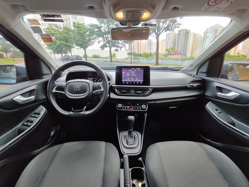 Fiat Pulse 1.3 FLEX DRIVE CVT