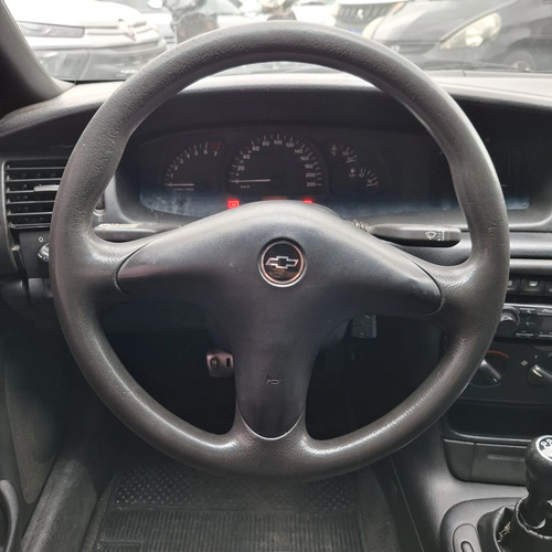 Chevrolet Vectra 2.0 MPFI GLS 8V GASOLINA 4P MANUAL