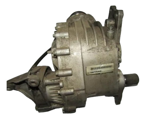 Transfer Chrysler Pacifica 3.5 2004 - 2006