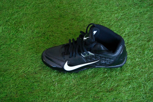 Nike Alpha Strike Tallas Chicas Tochito Americano.