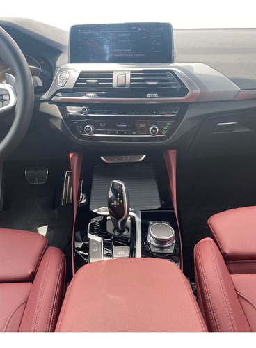 Imagen 5 de 13 de Bmw X4 2021 2.0 Xdrive 30i M Sport At