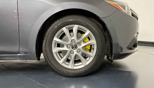 Imagen 13 de 15 de 44388 - Mazda 2016 Con Garantía At