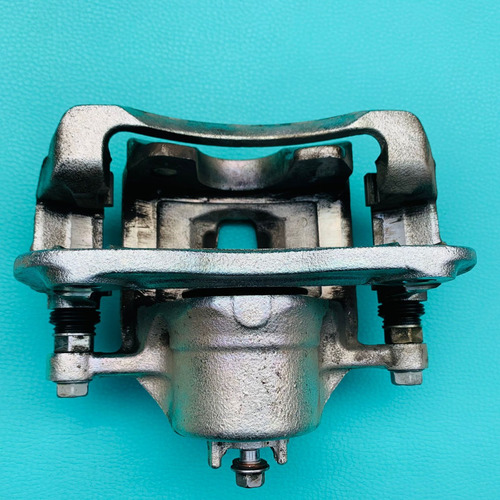 Caliper Delantero Izquierdo Impecable Hyundai Accent 2019 (Usado)