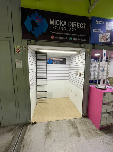 Imagen 2 de 3 de Alquilo Local En Centro Comercial Freemarket
