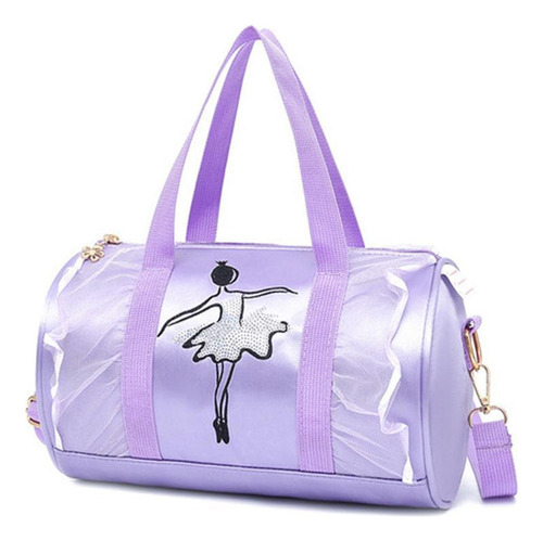 Youmu Bolsas De Ballet For Niñas, Mochila Deportiva