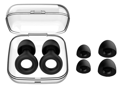 Loop Quiet Tapones Para Oídos Con Reducción De Ruido