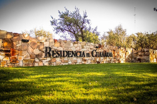 Imagen 2 de 11 de Lote De 1.732 M2 En Residencias El Chañaral