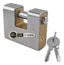 Comprar Candado Para Local 70mm Llaves Almacen