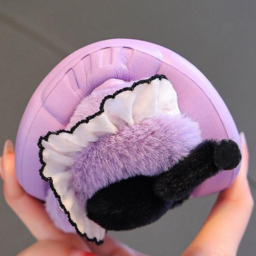 Pantuflas Calentitas Suela Inyectad Personajes Sanrio Kawaii