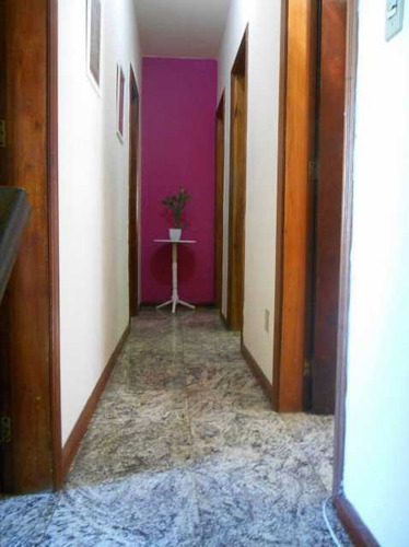 Imagem 10 de 15 de Casa Em Condomínio-à Venda-taquara-rio De Janeiro - Svcn40040