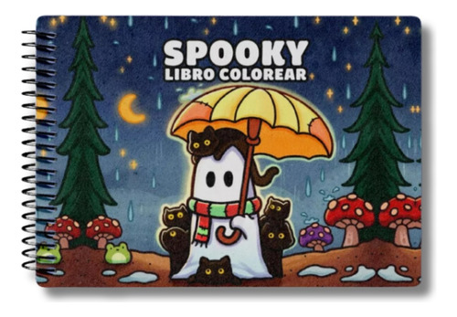 Sprunki Incredibox Libro Para Colorear 100 Paginas