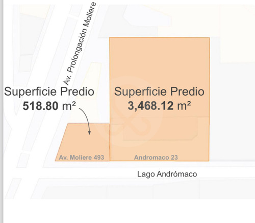 Terreno Residencial En Venta En Granada
