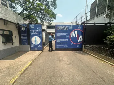 Bodega en renta