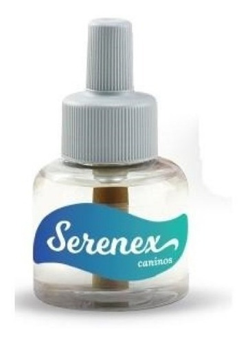 Serenex Feromonas Tranquilizantes Perro Repuesto 42 Ml