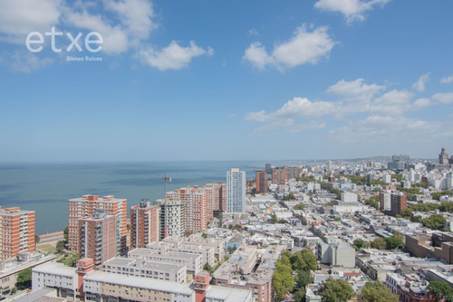 Apartamento En Venta De 2 Dormitorios En Palermo
