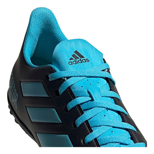 Championes adidas Predator 19.4 Tf- Negro
