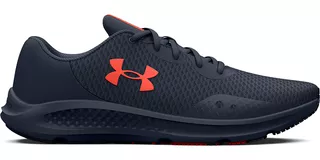 Tenis Under Armour Hombre Charged Pursuit 3 3024878-404