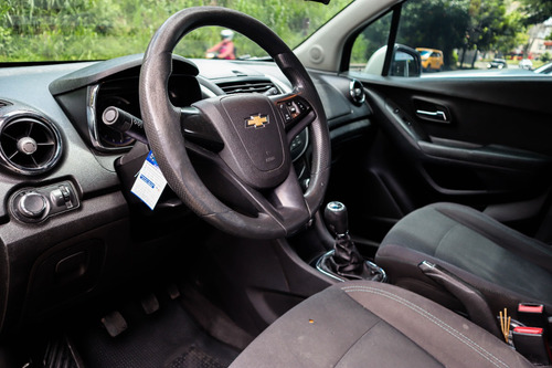 Chevrolet Tracker Ls