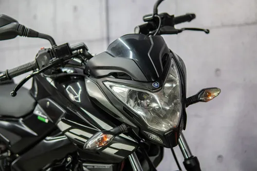 Bajaj Pulsar Ns 160 Fi 2024