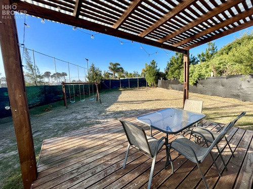Imagen 8 de 18 de Casa A La Venta. Barrio Privado. Punta Del Este. - Punta Del Este La Residence