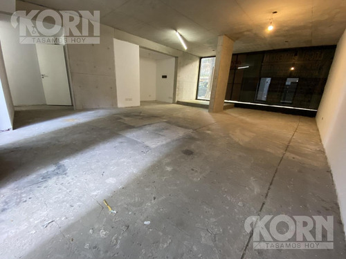 Imagen 8 de 24 de Venta Local Con Subsuelo Y Patio A Estrenar En Palermo Hollywood