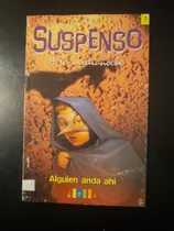 Comprar Suspenso A La Medianoche Allan P. Rice