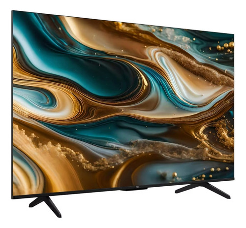 Pantalla Tcl 50 Pulgadas 4k Uhd Hdr Led Smart Google Tv