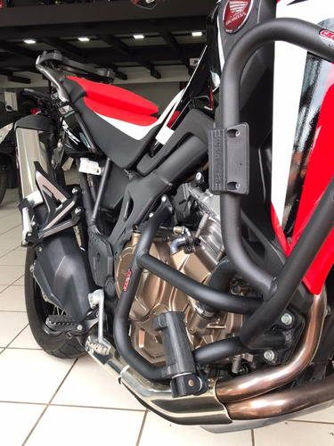 Honda Africa Twin