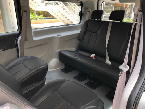 Jac Jac T8 2.0 16v Gasolina 4p Manual