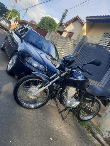 Titan 150 Ks 2006