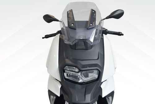 Imagen 5 de 12 de Bmw C 400x