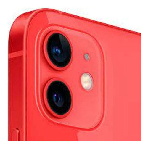 Apple iPhone 12 (128 Gb) - (product)red (Usado)