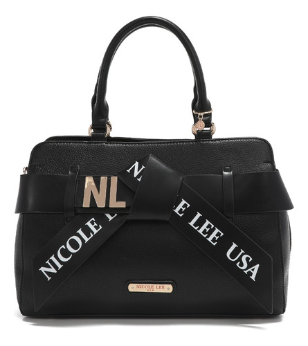 Cartera Dama Nicole Lee - Modelo Zuri P16772