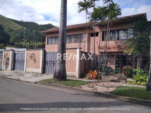Imagen 1 de 14 de Casa En Alquiler Urbanizacion Guaparo Calle Abierta Cód 166672