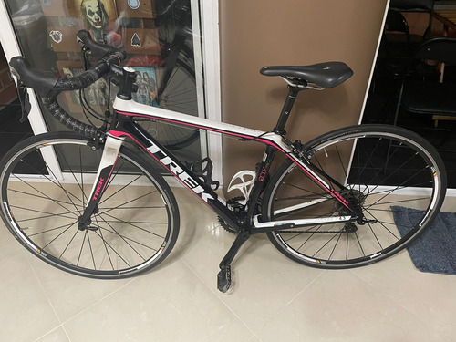 Bicicleta Trek Domane S