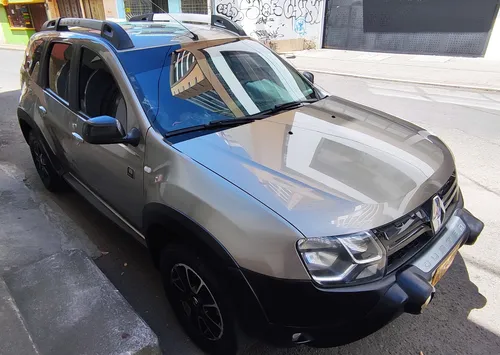 Renault Duster 2.0 Dynamique 4x2