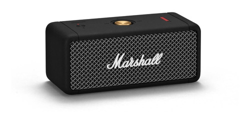 Parlante Bluetooth Marshall Emberton Original Portátil