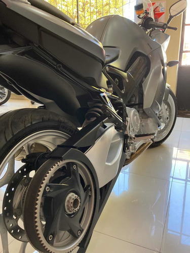 Bmw F 800 St